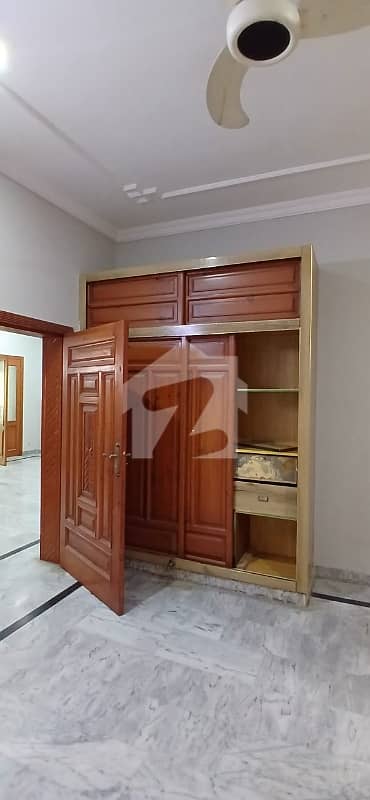 12 Marla Upper Portion Available For Rent In Media Town Rawalpindi.