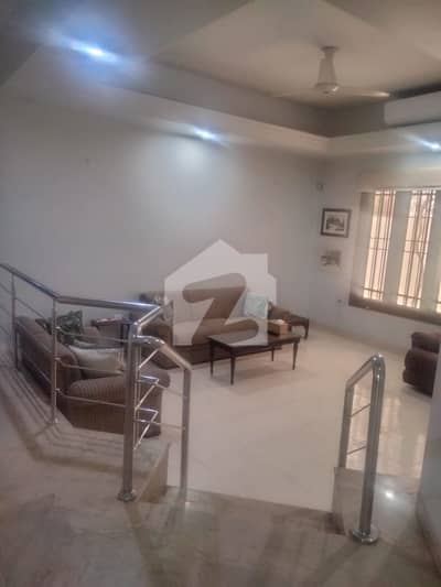 Phase 6 Bukhari St 8 House Available For Sale