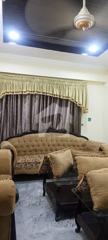 Ground Portion Available For Rent In G15/1