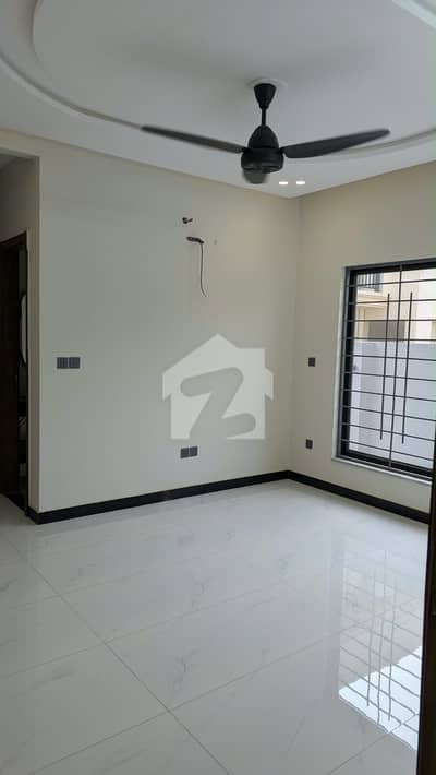 Ideal Location Brand New House Ready To Move A Plus Construction Material Use In This House