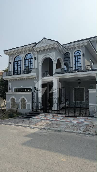 This Is Corner House And Very Good Location