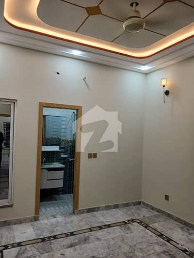 5 Marla Upper Portion For Rent In dawood residency