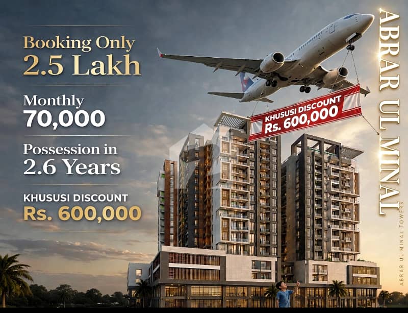 2BED APARTMENT BOOKING ONLY 2.5 LAC (MONTHLY ONLY (70000) 2BED APARTMENT BOOKING ONLY 2.5 LAC (MONTHLY ONLY (70000)