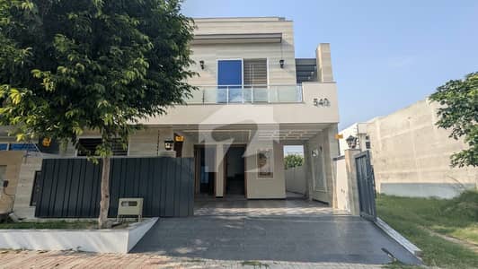 Brand New House With Two Car Parking Porch And Two Drawings Rooms Two Kichen This House Is Tow Unit House A Plus Construction