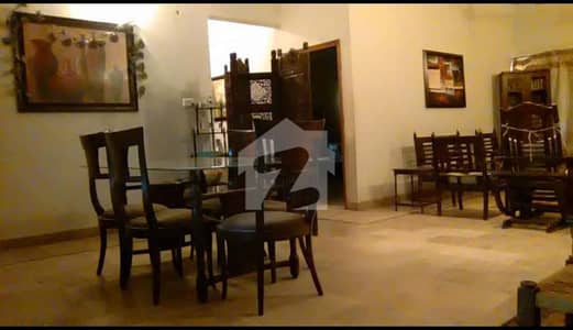 435 Sqyd - Ground Plus 1 - 3 Bed DD Each Floor - House For Sale - Gulistan-e-Jauhar Block 3A