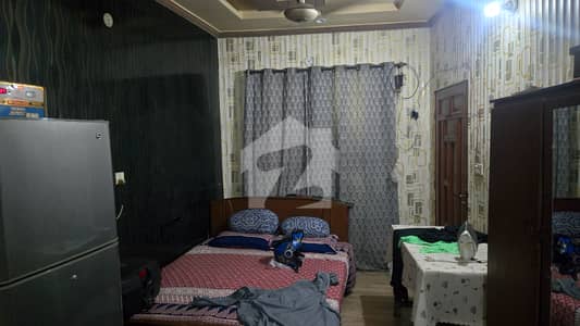 5 Marla Lower Protion For Rent