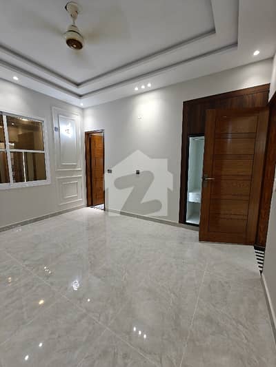Naya Nazimabad Block C 160 Square Yard House For Sale