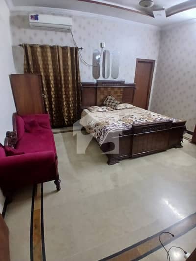 5 Marla Triple Storey House For Sale In Phase 4a