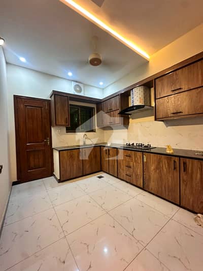 5 Marla House For Rent In Bahria Orchard Lahore