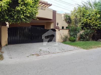 Corner House For Sale In Sector-D Askari-10