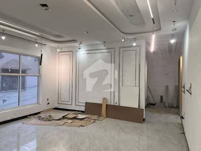 BRAND NEW CORNER 250 Square Yards House