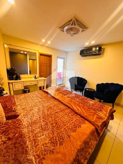 Best Layout One Bedroom 630 Sq Ft Apartment On Sale In Kazani Heights 1