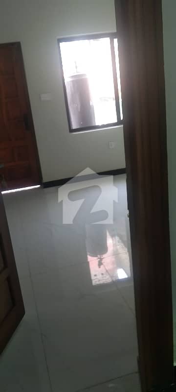 Malik Town Near To Margalla Town Ground Portion Available For Rent