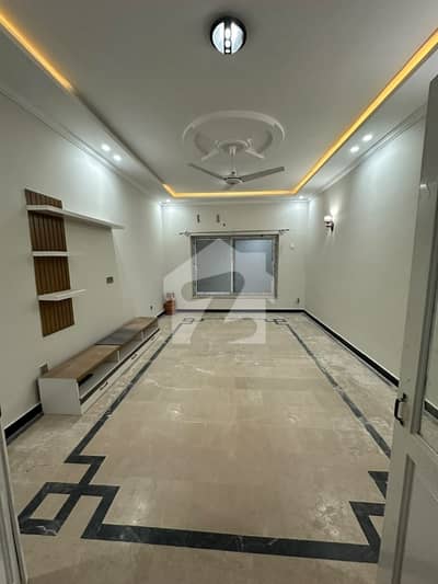 D12 Islamabad 20 Marla Basement For Rent