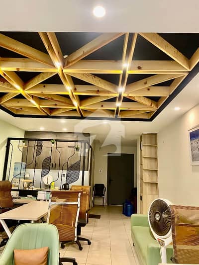 آئی ۔ 9 اسلام آباد میں 2 کنال Studio دفتر 25.0 لاکھ میں کرایہ پر دستیاب ہے۔