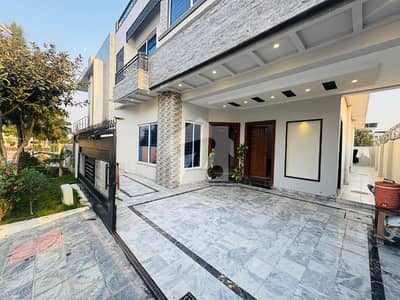 Solar Installed 10 Marla House For Rent