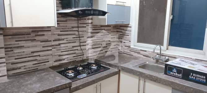 3 Bedrooms Apartment With Lift Car Parking 1st Floor Bukhari Commercial 3 Bedrooms Apartment With Lift Car Parking 1st Floor Bukhari Commercial