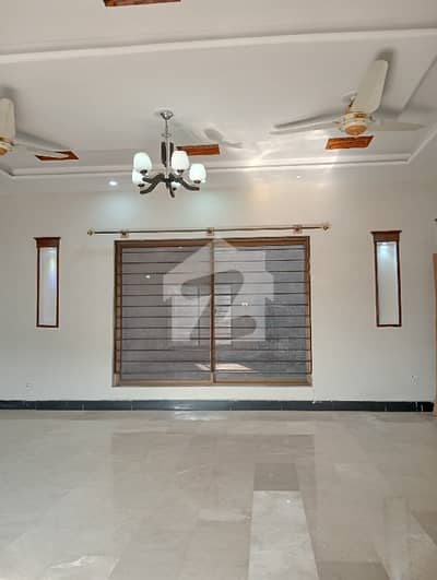 D 12 Ground Floor For Rent on Good Location 2-Bedrooms Drawing TvL kitchen Car Parking