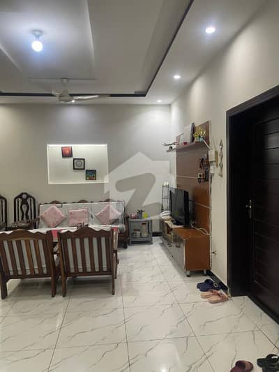 7 Marla House With Basement For Sale In Cbr Town Phase 1 Islamabad 7 Marla House With Basement For Sale In Cbr Town Phase 1 Islamabad