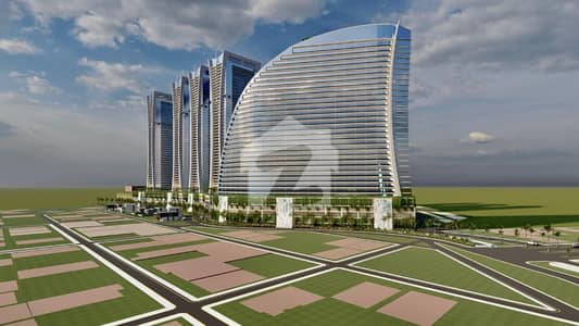 Goldcrest Breeze 1, 2 & 3 Bed Luxury Apartment Available For Sale In Installments Goldcrest Breeze 1, 2 & 3 Bed Luxury Apartment Available For Sale In Installments