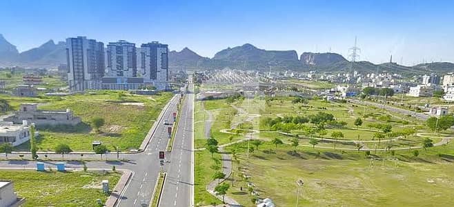 22 Marla 60x90, 5400 SY For Sale , Block B, MPCHS , B17 , Islamabad
