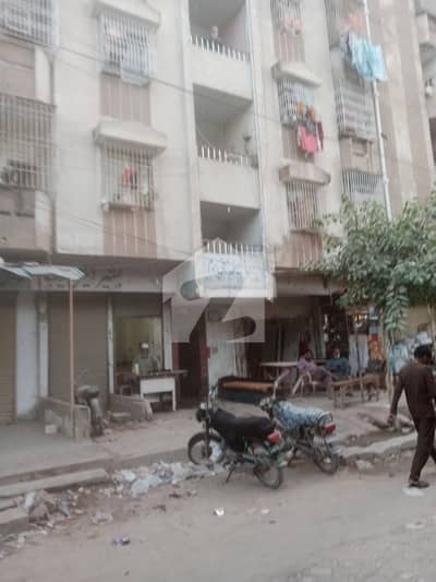Flat for sale