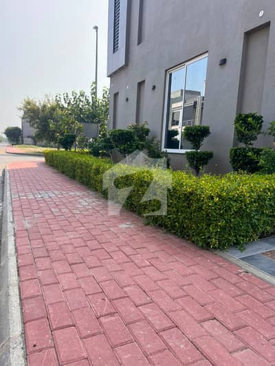 **5 Marla Residential Plot for Sale in Tipu Extension, Bahria Town Lahore**
