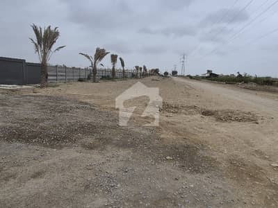 Plot Available For Sale Radio Pakistan Co Oprative Housing Society Sector 49q 120 Sq Yard West Open
