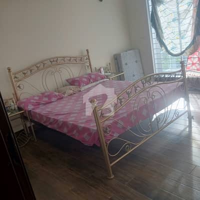 10 Marla Upper Portion available for Rent in Fazaia Phase 1 Lahore