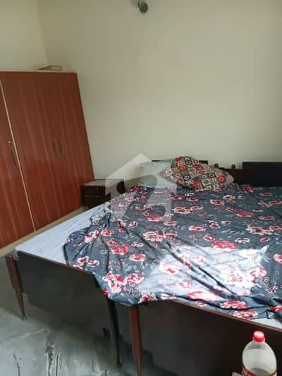 3.5 Marla Upper Portion Available For Rent in Punjab Small Industries Cooperative Housing Society Near LUMS Lahore