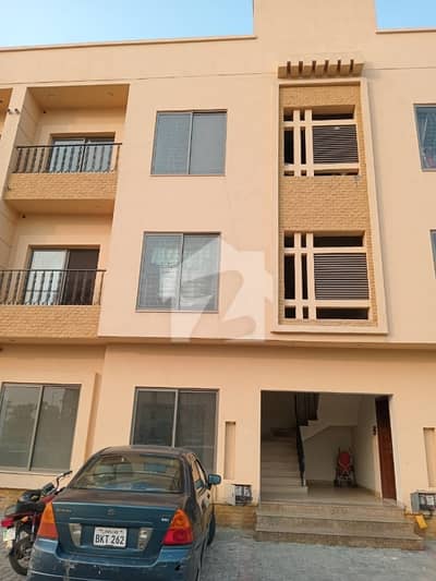 BRAND NEW FLAT FOR SALE IN ICON VALLY PHASE 2