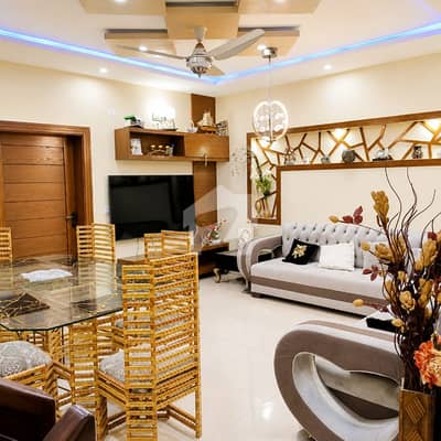 بحریہ ٹاؤن فیز 8 بحریہ ٹاؤن راولپنڈی,راولپنڈی میں 3 کمروں کا 7 مرلہ مکان 1.0 لاکھ میں کرایہ پر دستیاب ہے۔
