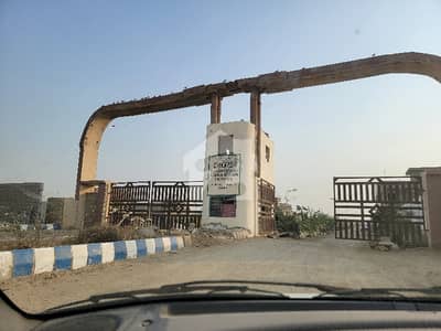 اے جی سندھ کوآپریٹو ہاؤسنگ سوسائٹی سکیم 33 - سیکٹر 27-اے,سکیم 33,کراچی میں 5 مرلہ رہائشی پلاٹ 75.0 لاکھ میں برائے فروخت۔ اے جی سندھ کوآپریٹو ہاؤسنگ سوسائٹی سکیم 33 - سیکٹر 27-اے,سکیم 33,کراچی میں 5 مرلہ رہائشی پلاٹ 75.0 لاکھ میں برائے فروخت۔
