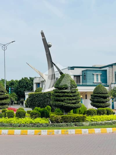3.5 Marla Hot Location Plot FOr Sale In Dream Gardens Lahore 3.5 Marla Hot Location Plot FOr Sale In Dream Gardens Lahore