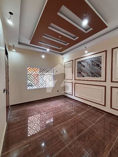 VIP Location Brand New House