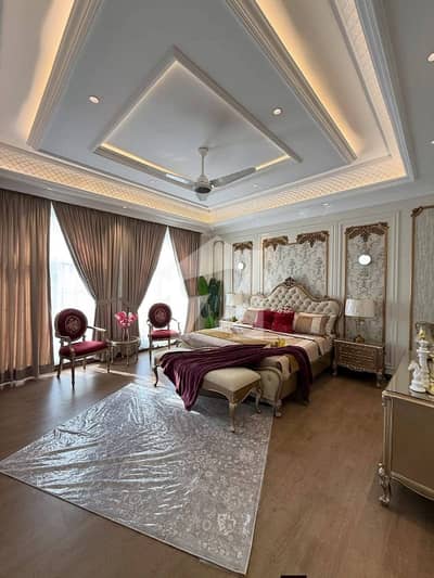 F11 Size 666 SQY Fully Furnished 18 Bedroom 18 Bathroom 4 Kitchen