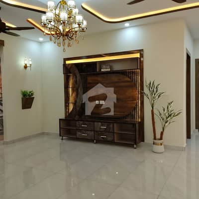 10 Marla Upper Portion For Rent PWD BLOCK C