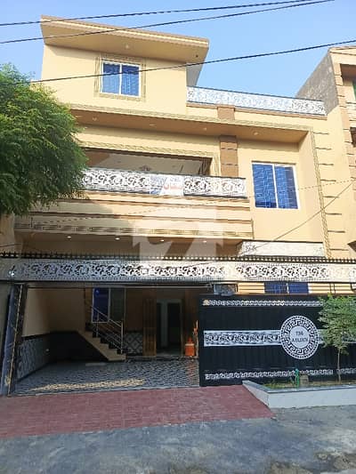 6MARLA DOUBLE STORY HOUSE FOR SALE AIRPORT HOUSING SOCIETY RAWALPINDI 6MARLA DOUBLE STORY HOUSE FOR SALE AIRPORT HOUSING SOCIETY RAWALPINDI
