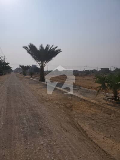 Plot Available For Sale
