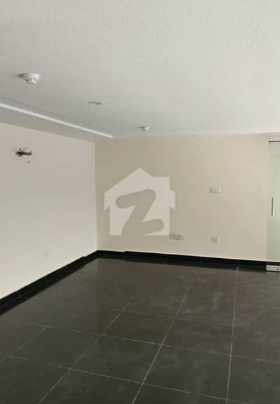 4 Marla Commercial Ground+Mezzanine Available For Rent DHA Phase 6 Prime Location