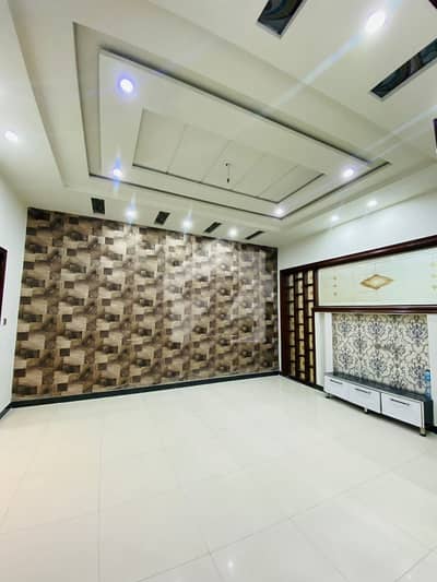5 Marla Double Story House Available For Rent