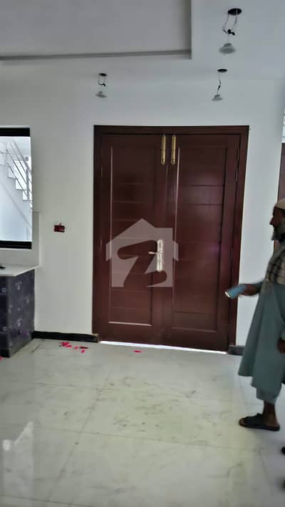 5 Marla House Available For Sale In Banigala Islamabad