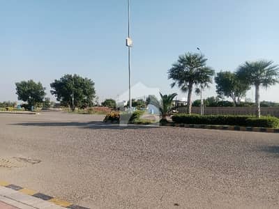 1 Kanal In Eagle Block. Development Charges Paid.