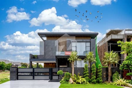 1 Kanal Top Quality Build Luxurious Beautiful Modern Design Villa Full Furnished With Basement For Sale In DHA Lahore Phase 6 Prime Location 1 Kanal Top Quality Build Luxurious Beautiful Modern Design Villa Full Furnished With Basement For Sale In DHA Lahore Phase 6 Prime Location