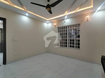 Reserve A Centrally Located House Of 10 Marla In LDA Avenue