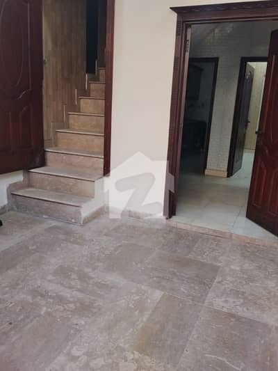 3 Marla Used House Available For Sale