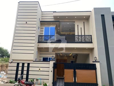 صنوبر سٹی اڈیالہ روڈ,راولپنڈی میں 3 کمروں کا 5 مرلہ مکان 1.4 کروڑ میں برائے فروخت۔