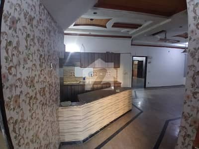 Abrar Estate Offers 10 Marla Lower Portion For Rent Near Main Pia Road
