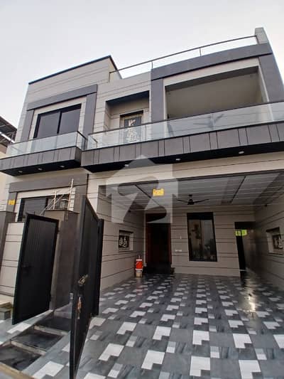 10 Brand New House For Sale In Lda Avenue 1
