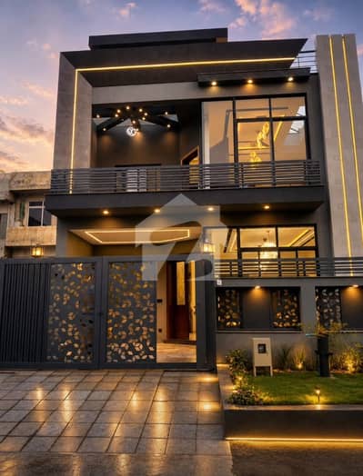 D 12 Brand New Designer House At Margalla View 3-Bedrooms Drawing TvL kitchen servant